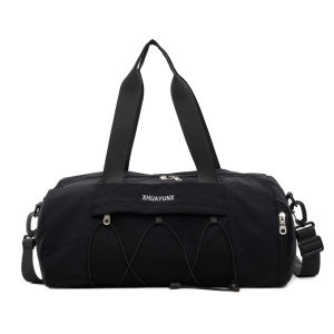 MIRUIDUO | Lightweight Large Capacity Travel Bag with Dry/Wet Separation for Gym and Swimming