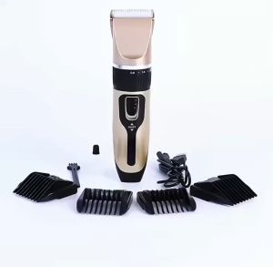 JUICY Rechargeable Cordless Electric Hair Clipper/Trimmer razor for haircut shaver for men/razor for haircut original/rasor men haircut original set
