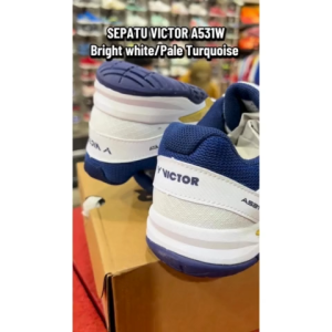 SEPATU BULUTANGKIS BADMINTON VICTOR A 531 W ORIGINAL