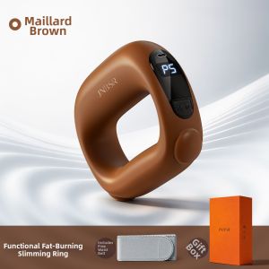 JNSTAR | Body Fat Burning Machine for Men