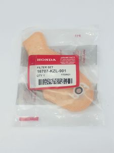 Filter Saringan Bensin Beat Fi - Pempes Honda Beat Fi - Vario 110 Fi - Scoopy Fi 16707-KZL-901