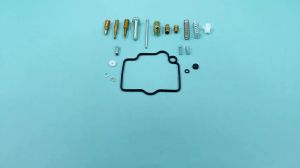 Repairkit Karburator Satria FU 150 - Kabulator Kalburator Carburator Repair Kit Parkit Spuyer Karbu Assy Suzuki Satria FU 150 Karbu