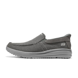 Skechers | Slip-on Mens Loafers Casual Shoes