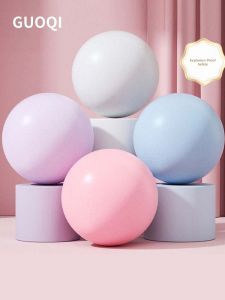 GUOQI | Fitness Ball Pilates Ball Booty Boost Thick Anti-Burst