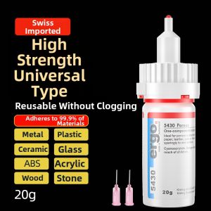 ergo. | Multifunctional High Strength Glue Waterproof Fixative