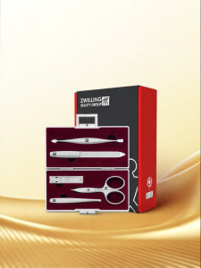 ZWILLING | Nail Care Kit 5 Pieces