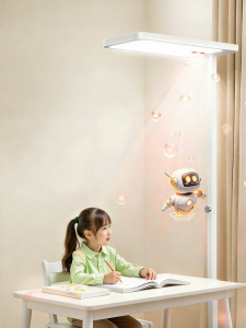 jiuxin lighting | Subsidized Eye-protection Table Lamp for Studying Anti-myopia