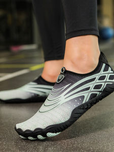 Indoor Fitness Shoe Soft Bottom Anti-slip Training Use