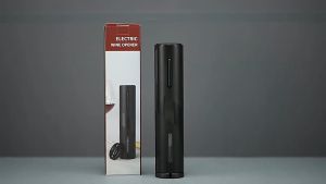 Khui Điện Mở Vang - Sử Dụng Pin - KR 008