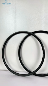 Niềng Nhôm 6069 Xe Đạp Koozer RS1500 700C - Phanh V Vành Xe