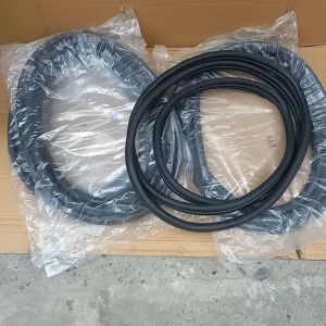 Gioăng cánh cửa Daewoo Nubira hàng chế dày đẹp. Ron gắn cánh cửa Nubira