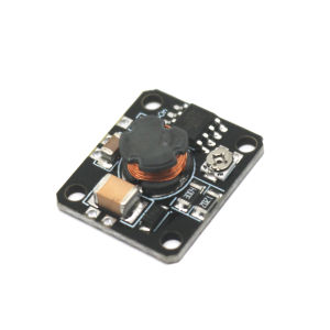 Nixie Tube High Voltage Power Supply DC-DC 3.3-20V TO 120V-300V Adjustable output Boost Converter 5V 12V 160V 170V IN14 IN12 6E2