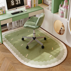YINSHANG | Floor Protection Pad for Computer Chairs Desks