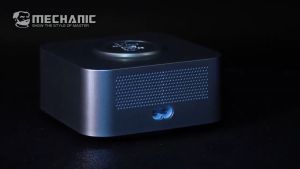 SUPER CHARGER MECHANIC X-POWER PLUS DESKTOP SUPERFAST CHARGER 200W ORIGINAL