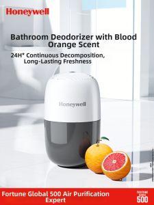 Honeywell | Odor Removing Air Freshener