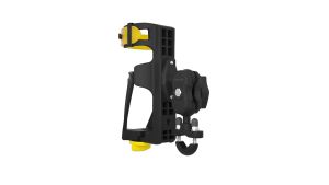 Motowolf Tempat Botol Minum Motor Spion Stang Botol Holder Flexible