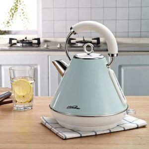 1.8L Electric Kettle: A Comprehensive Guide