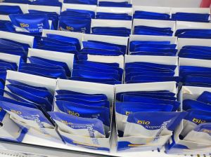 01 gói ủ tóc bio super Thái Lan