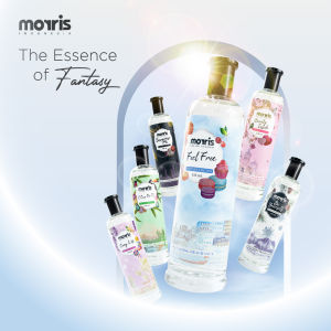 Morris EDP Fantasy Edition 110ml - Parfum Wanita