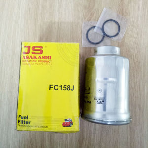 Lọc nhiên liệu Mitsubishi L200 3.2L 2007-2013 mã FC158J JS Asakashi Nhật Bản