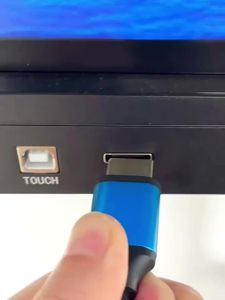 kebidumei | KEBIDUMEI Bi Directional HDMI Switch 2 Port 4K 60Hz HDMI2.0 Splitter 1x2/2x1 Switcher Adapter 3D HDR HDCP For Xbox HDTV Monitor