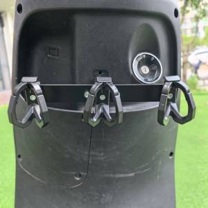 YOUYINGCAI | Rider-Strong Electric Bike Hook