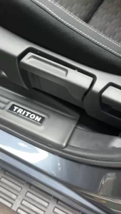 TRITON 2024 - 2026 DEEPDISH MATTING EXTENDED 5D