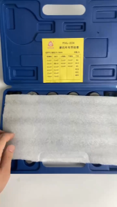 Dao doa dao phay ghế van xe máy bộ mài ghế van sửa chữa chuyên nghiệp chất lượng cao