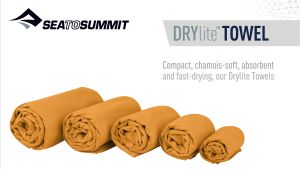 Sea to Summit Drylite Towel