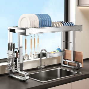 Micoe | Multipurpose Dish Drainer and Organizer