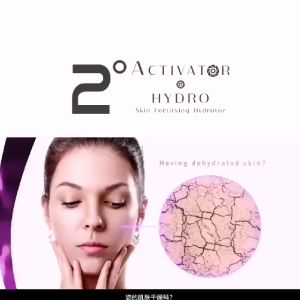 ACTIVATOR HYDRO RETURN LEGACY