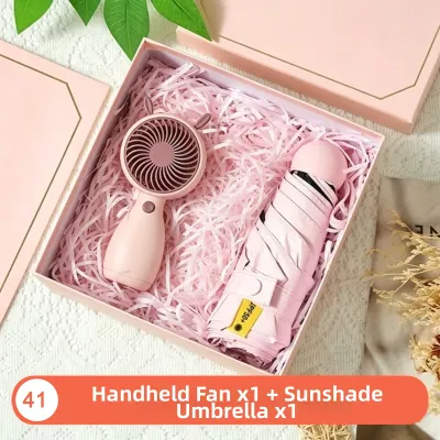 Customized Birthday Gift Box