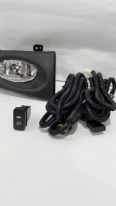 Honda Jazz GE Fog Lamp 2008-2010