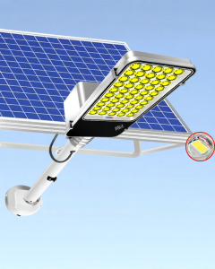 Maiyu | Super Bright High Power Solar Outdoor Lamp