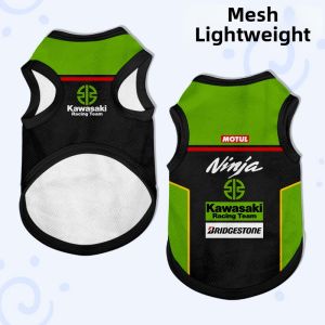 HanWei | Pet Clothes for Shedding Prevention