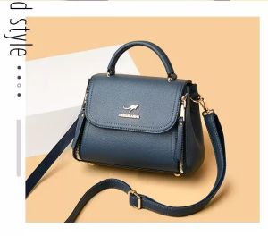 Myzan Store - Tas 2022 model Cewe Baru Viral Tas Selempang Wanita Tas Wanita Dewasa Model Terbaru 2022 Tas Selempang Wanita Terbaru Kekinian (( TTP kanggoro ))