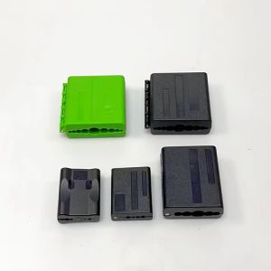 Fiber Optical Slitter Tube 15-33mm Stripper Fiber Optik FO Loose Tube Cable Stripper