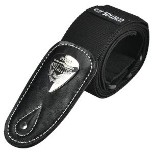 Universal Soldier Guitar Strap: A Comprehensive Guide