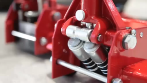 3 Ton Hydraulic Floor Jack Double Pump For Auto Repair Tools Garage Jack Car Lift Hydralic Jack Vehicle Jack Kereta 千斤顶