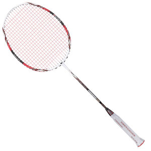 YODIMAN | Ultra-Light Carbon Fiber Durable Badminton Racket for Ages 3-9-12