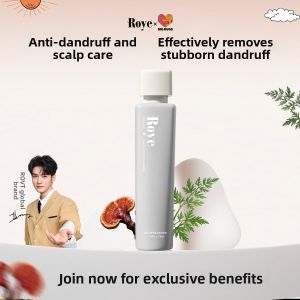 Triple Anti-dandruff Shampoo