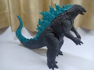 TOY Godzilla 2019 Vinyl 10 inches BL CLAASIC GODZILLA GIFT COLLECTION TOYS