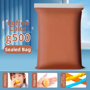 XUEDELE | Lightweight White Clay for Kids