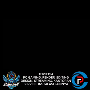 PC Fulset AMD Ryzen 7 5700G RAM 32GB SSD 512GB Monitor 24 Inch 100Hz GAMING DESGIN SIAP PAKAI