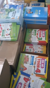 Sách - Combo Ôn Hè Toán và Tiếng Việt Tiểu học Từ lớp 1 Đến  Lớp 5 - Chương Trình Mới  Dành cho học sinh Tiểu học