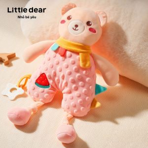 XIAOXIAOQIN | Đồ Chơi An Toàn Cho Bé Tạo Cảm Giác Thoải Mái