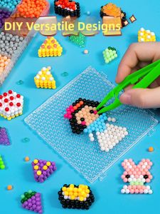 Educational Jigsaw Puzzles for Girls 6 to 8 Years