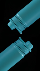 750ml Vacuum Insulated Bottle Double Layer Insulated Flask Thermos Water Bottle Botol Air Cup