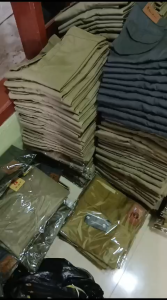 Celana Pendek Pria / Celana Pendek Laki-Laki / celana kargo pendek