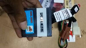 BRT Bintang Racing Team CDI Powermax Dual Band Arus TR Beat Scoopy Spacy Karbu Original